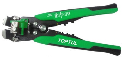 Heavy Duty Self Adjusting Wire Stripper