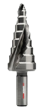 RUKO ULTIMATECUT step drill HSS