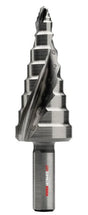 RUKO ULTIMATECUT step drill HSS
