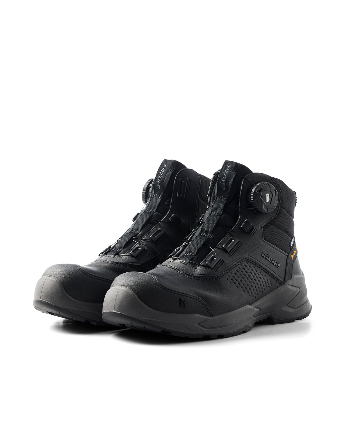 Blaklader 2294 EPIC Safety Boot S7S Waterproof