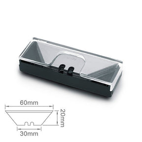 10PCS Utility Knife Blades 0.6mm