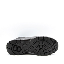 Canyon Safety Boot Lavoro, Black, S3 SRC Metal Free