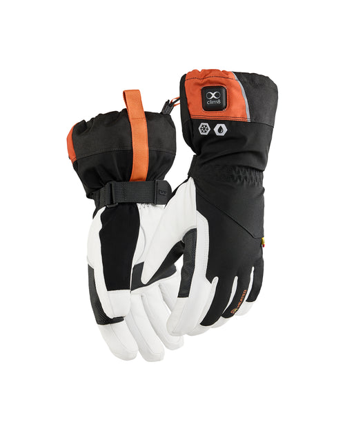 Blaklader 2816 Heated Glove Supreme Warm WP