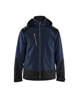 Blaklader 4750 Lightweight Lined Winter Jacket Softshell