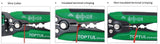 Heavy Duty Self Adjusting Wire Stripper