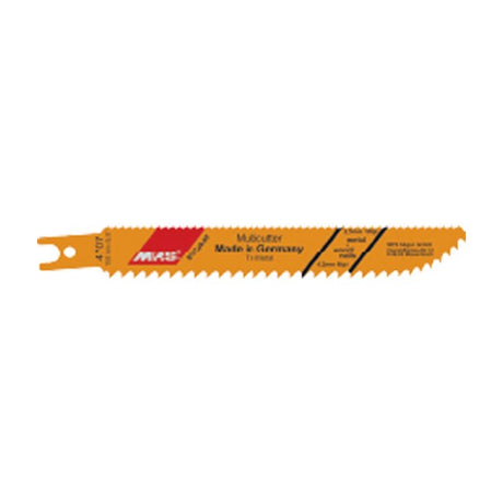 MPS Recip Blade Orange Beast