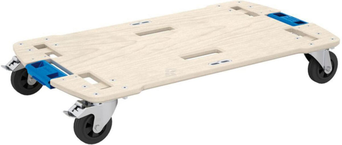 Gedore 1110 WMR 34 Mobile base frame for WorkMo B3