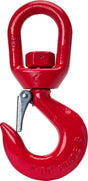 Rema Eye load hook with safety catch