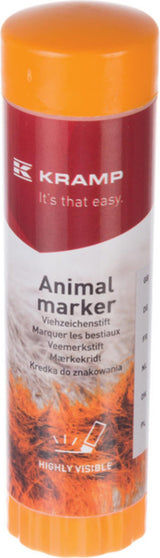 Cattle marker