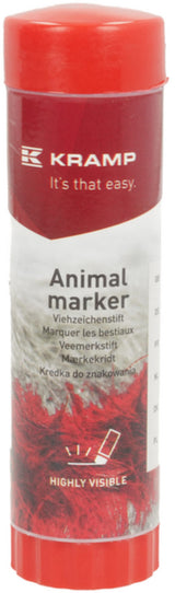 Cattle marker