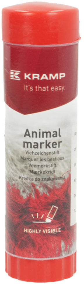 Cattle marker