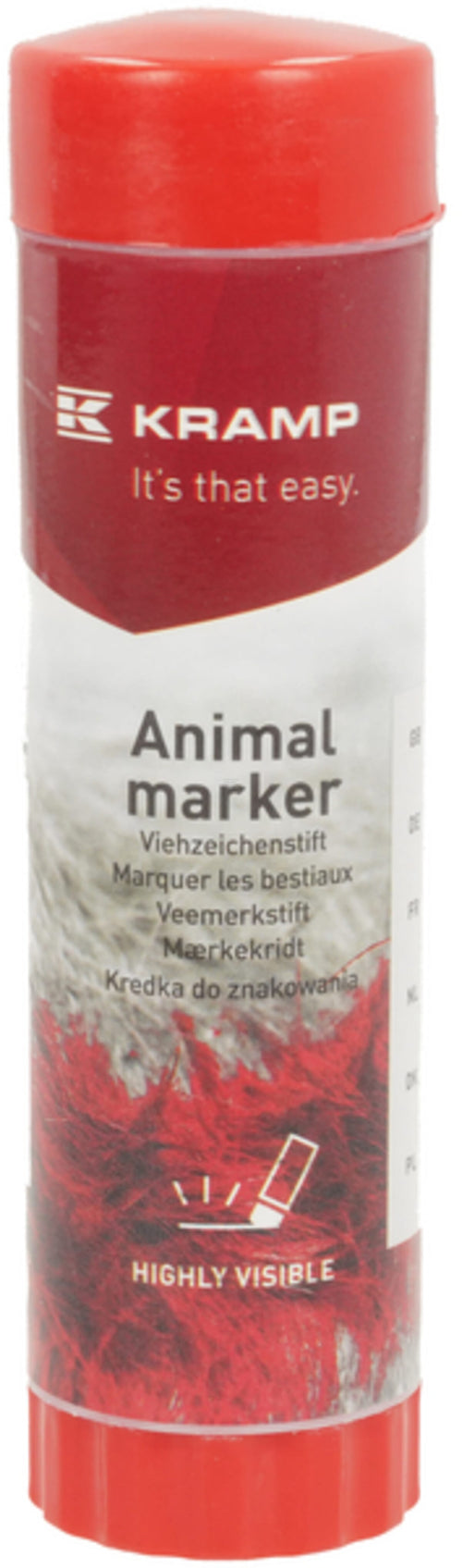 Cattle marker