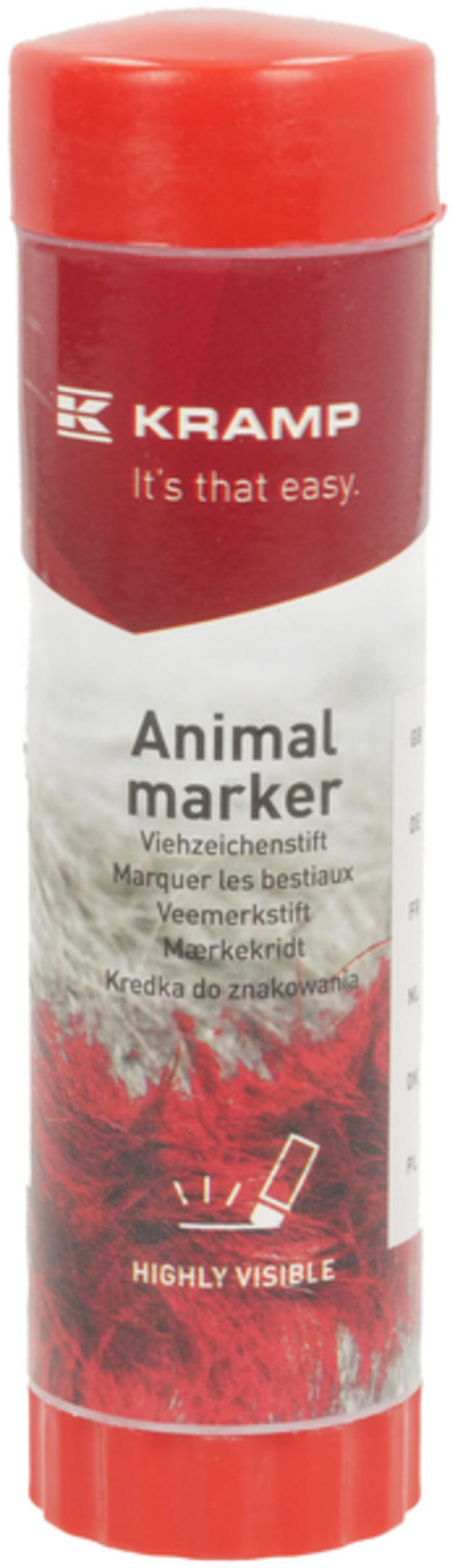 Cattle marker