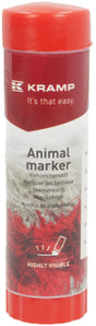 Cattle marker
