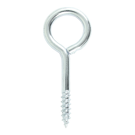 Timco Screw Eye and Hook