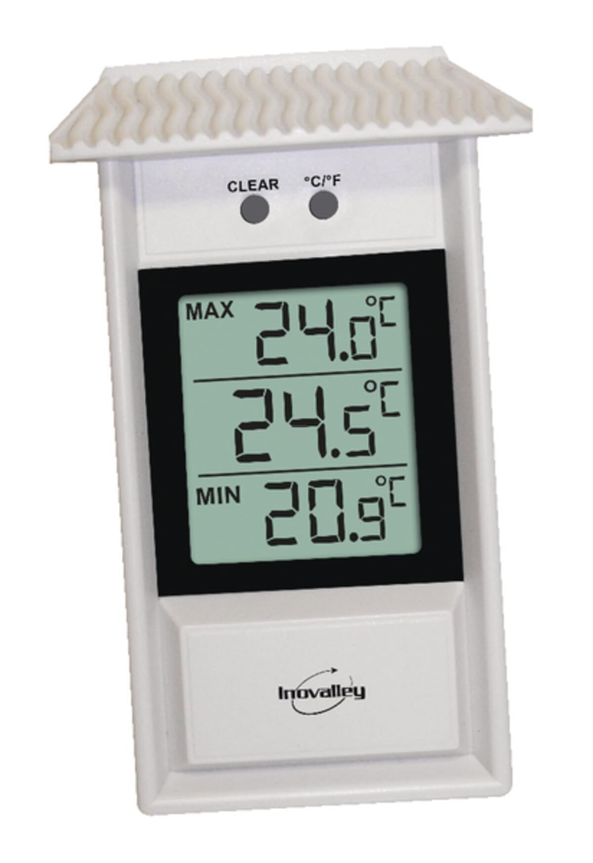 Inovalley Digital thermometer