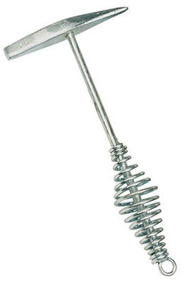 Spring Handle Chipping Hammer