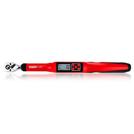 Digital Torque Wrench1/2"40-200Nm