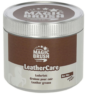 Clear dubbin