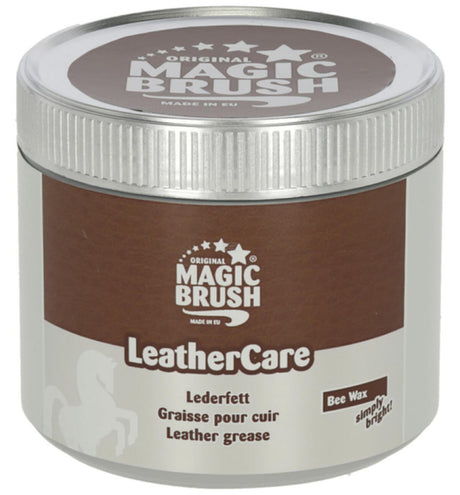 Clear dubbin