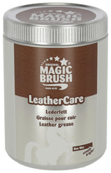 Clear dubbin