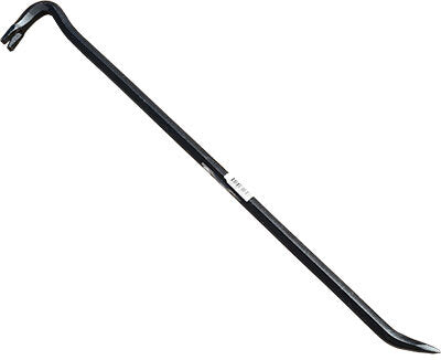 Wrecking Bar Double Bend