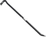 Wrecking Bar Double Bend