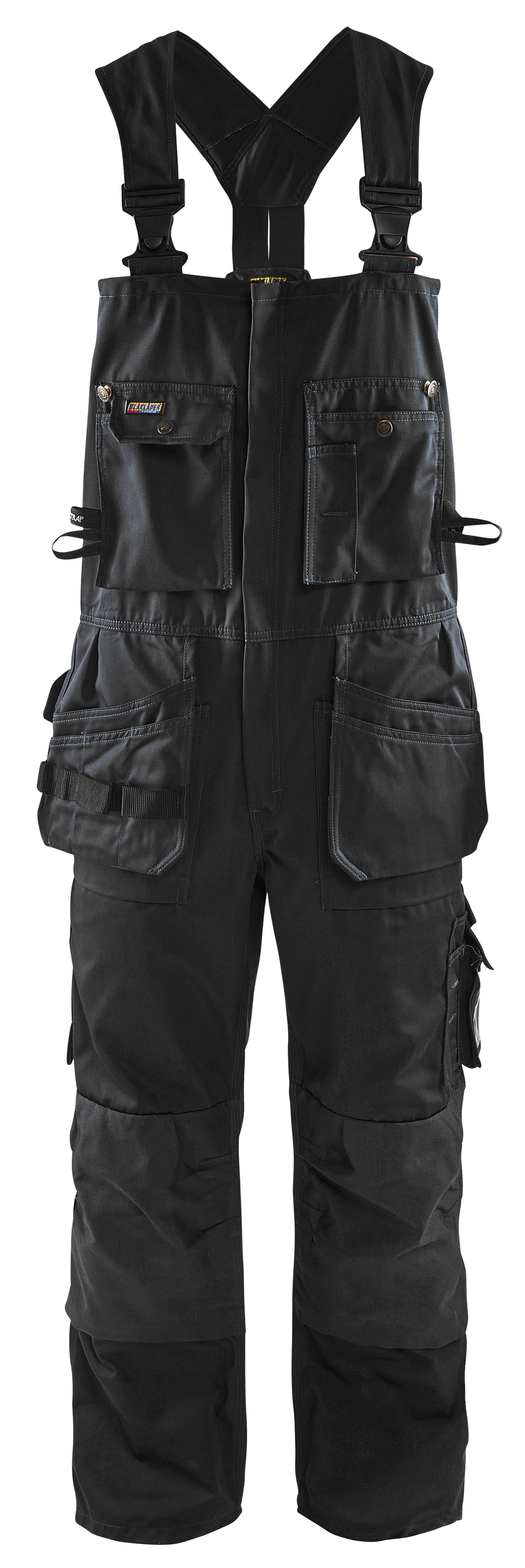 Blaklader 2600 Bib Overalls