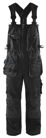 Blaklader 2600 Bib Overalls