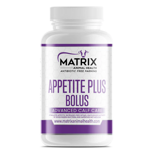 Appetite Plus Bolus