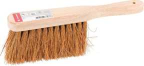 Coco broom FSC approved wood
