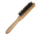 Vires 5 row Hand Scratch Brush