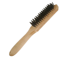 Vires 5 row Hand Scratch Brush