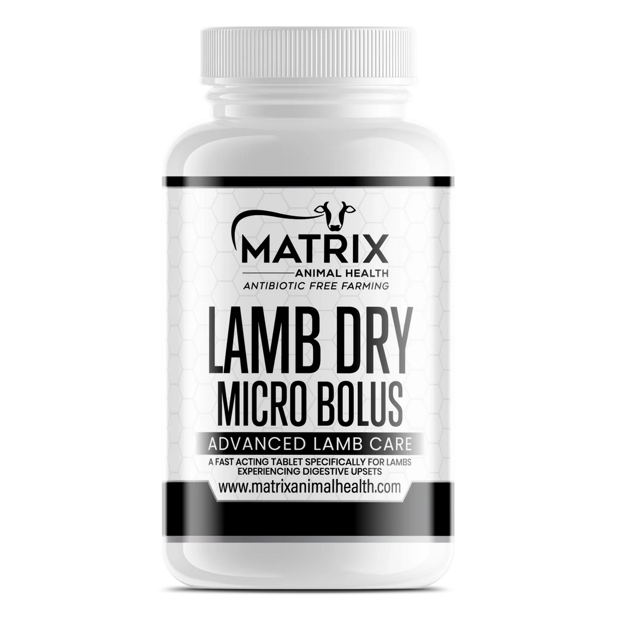 Matrix Lamb Dry Micro Bolus