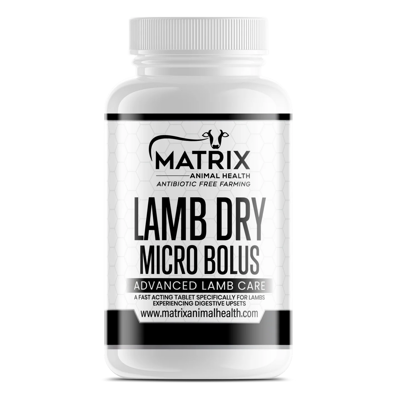 Matrix Lamb Dry Micro Bolus