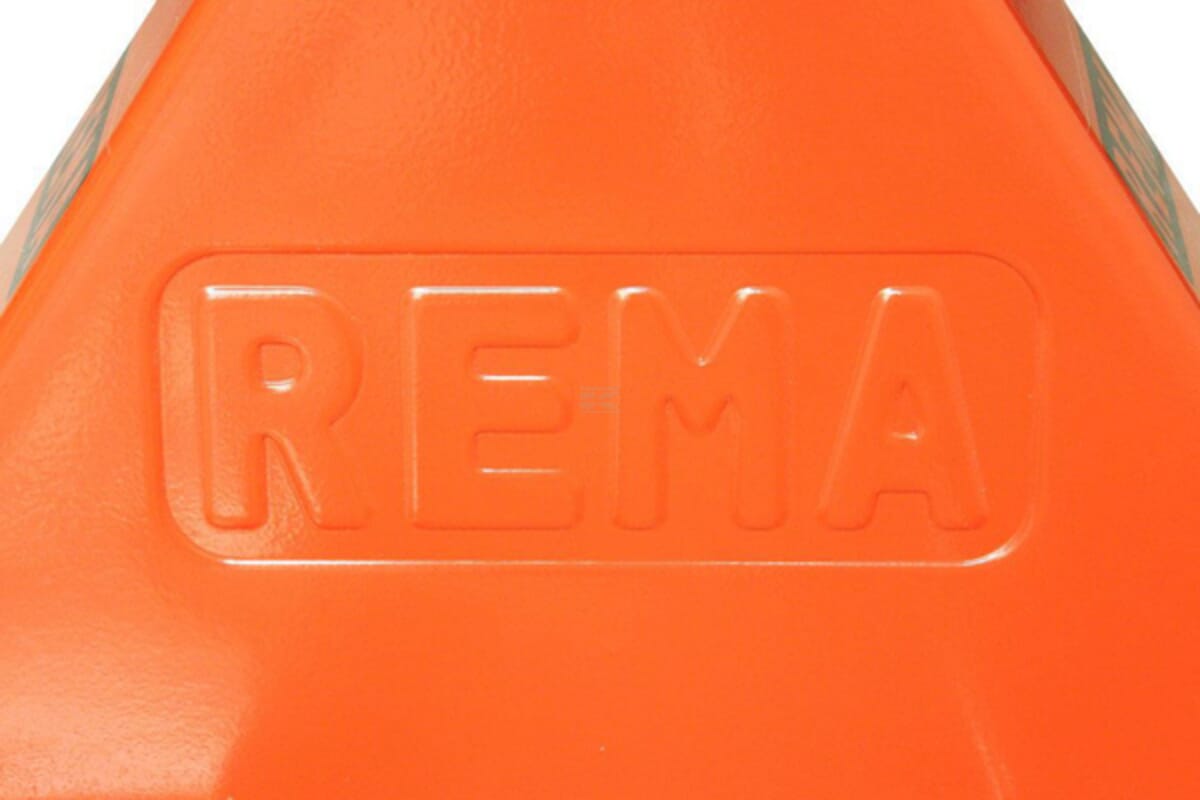 Pallet Truck PTS-25 TPP Rema