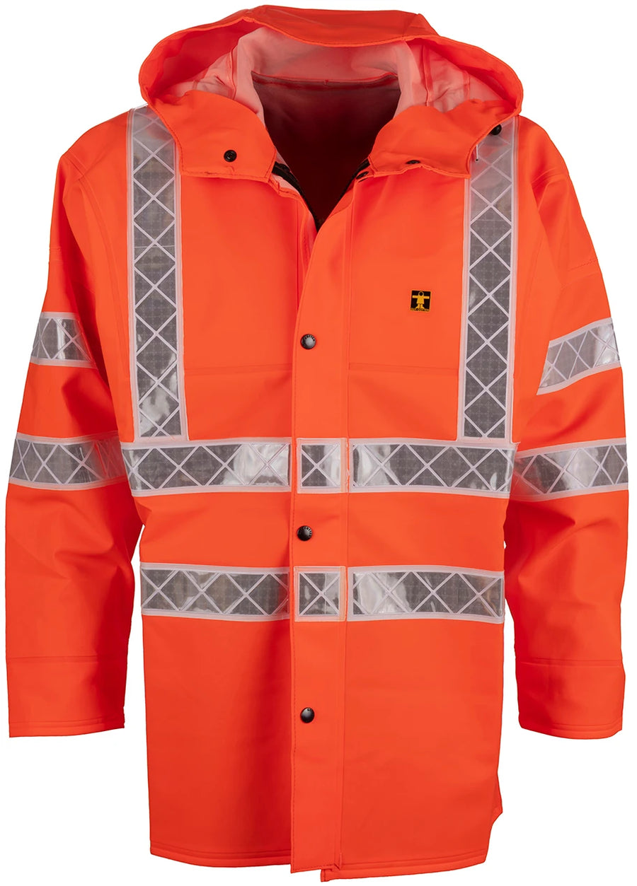 Guy Cotten Isoflash Jacket