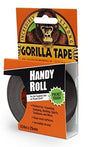 Gorilla Tape Handy Roll 25mm x 9mtr (12)