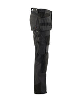 Blaklader 1554 Craftsman Trousers Stretch
