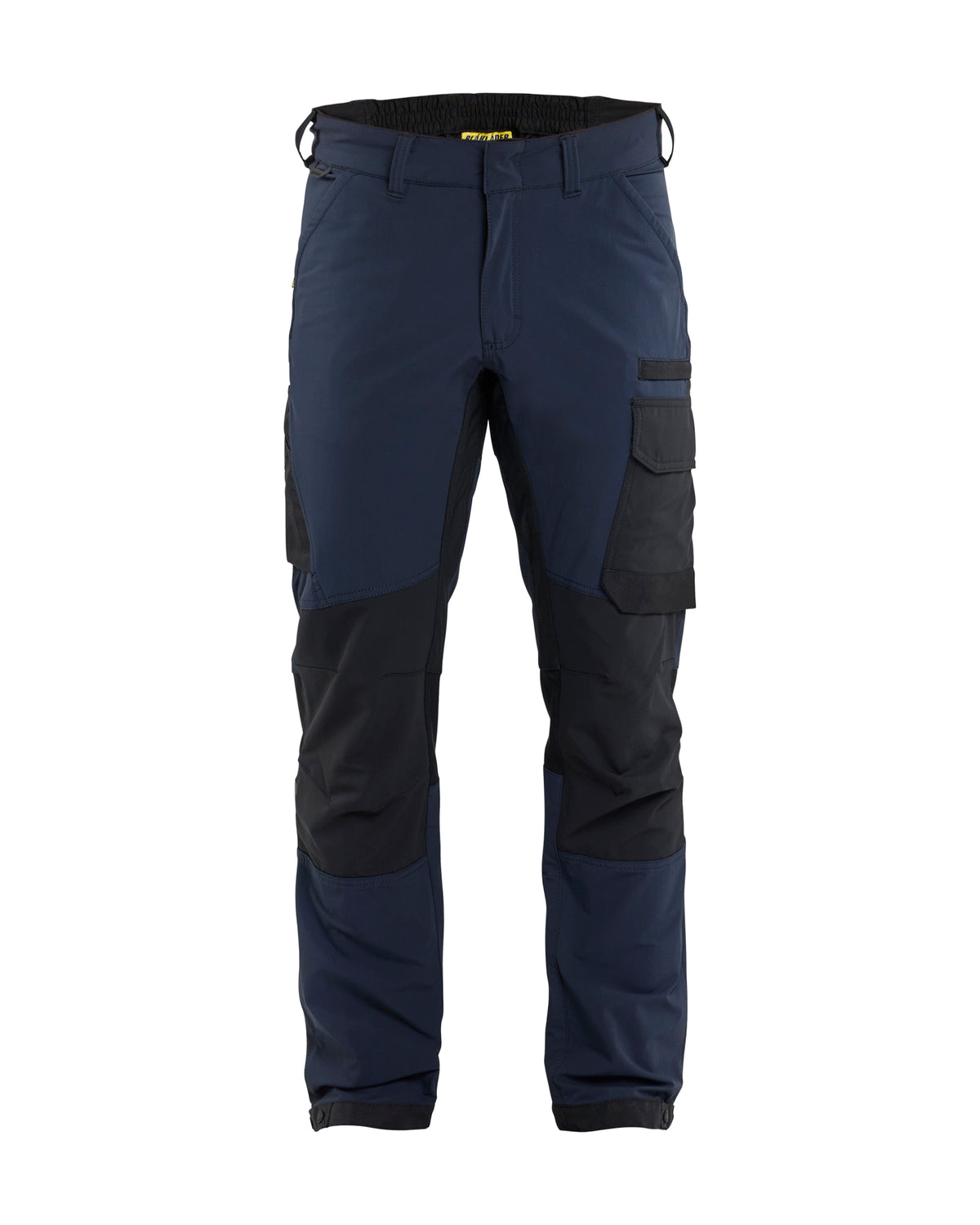 Blaklader 1422 4-way-stretch service trousers