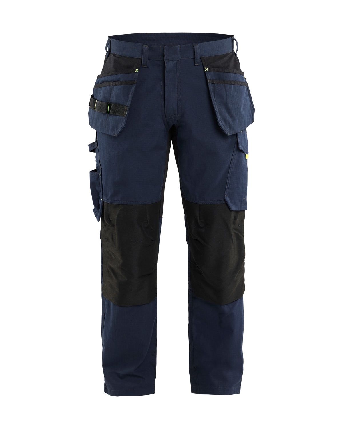 Blaklader 1496 Service Trousers Stretch