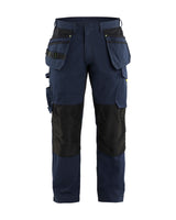 Blaklader 1496 Service Trousers Stretch