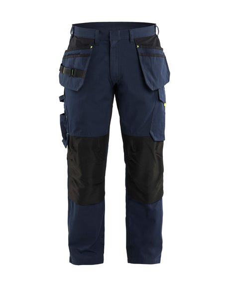 Blaklader 1496 Service Trousers Stretch