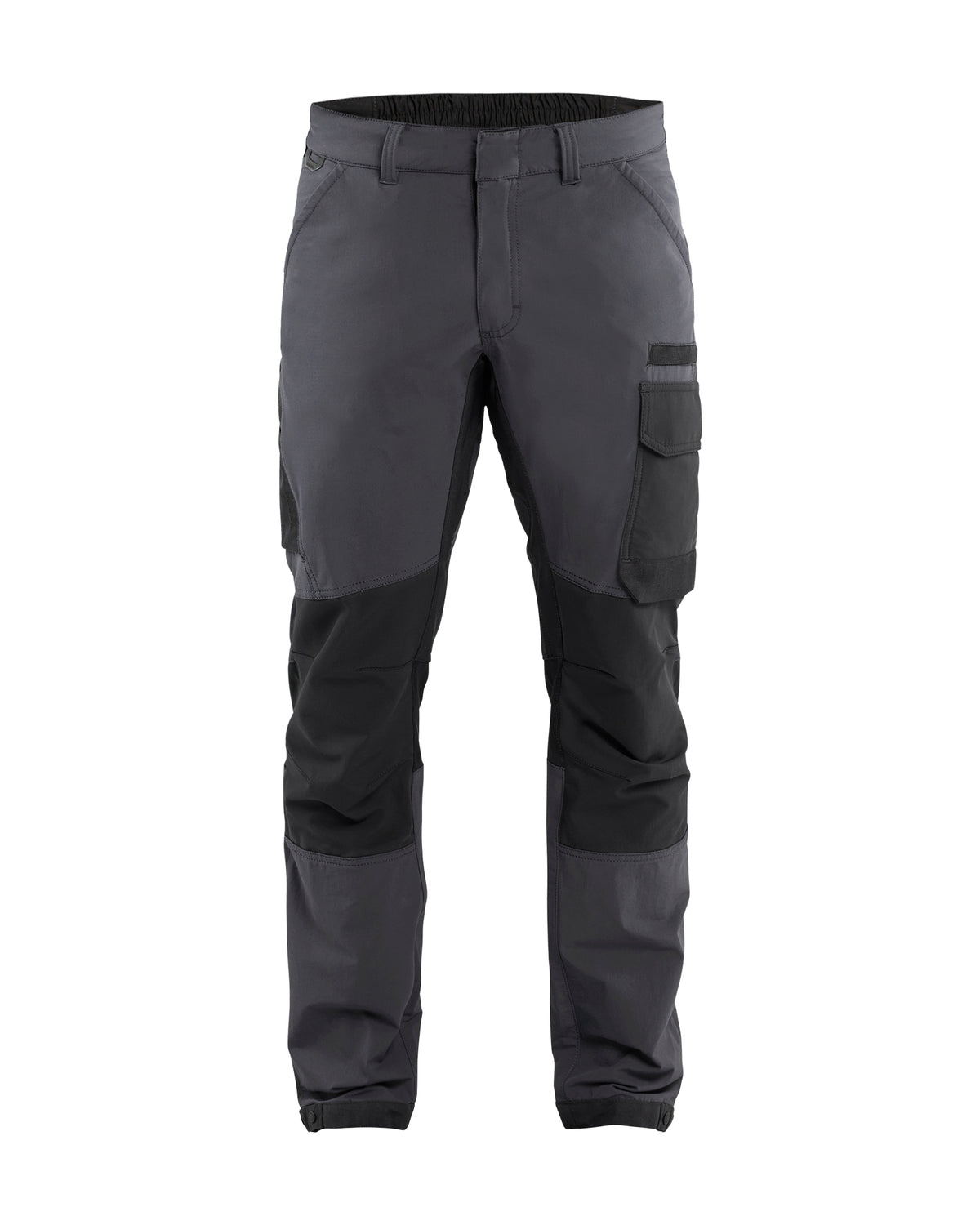 Blaklader 1422 4-way-stretch service trousers