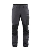 Blaklader 1422 4-way-stretch service trousers