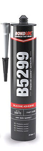 High Temp Black Sealant 310ml