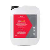 ARKACID Liquid dual acid circulation cleaner