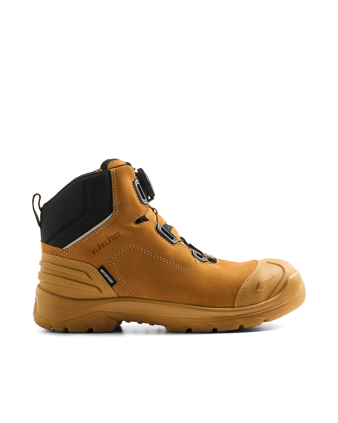 Blaklader 2455 ELITE Safety Boot S7S Waterproof