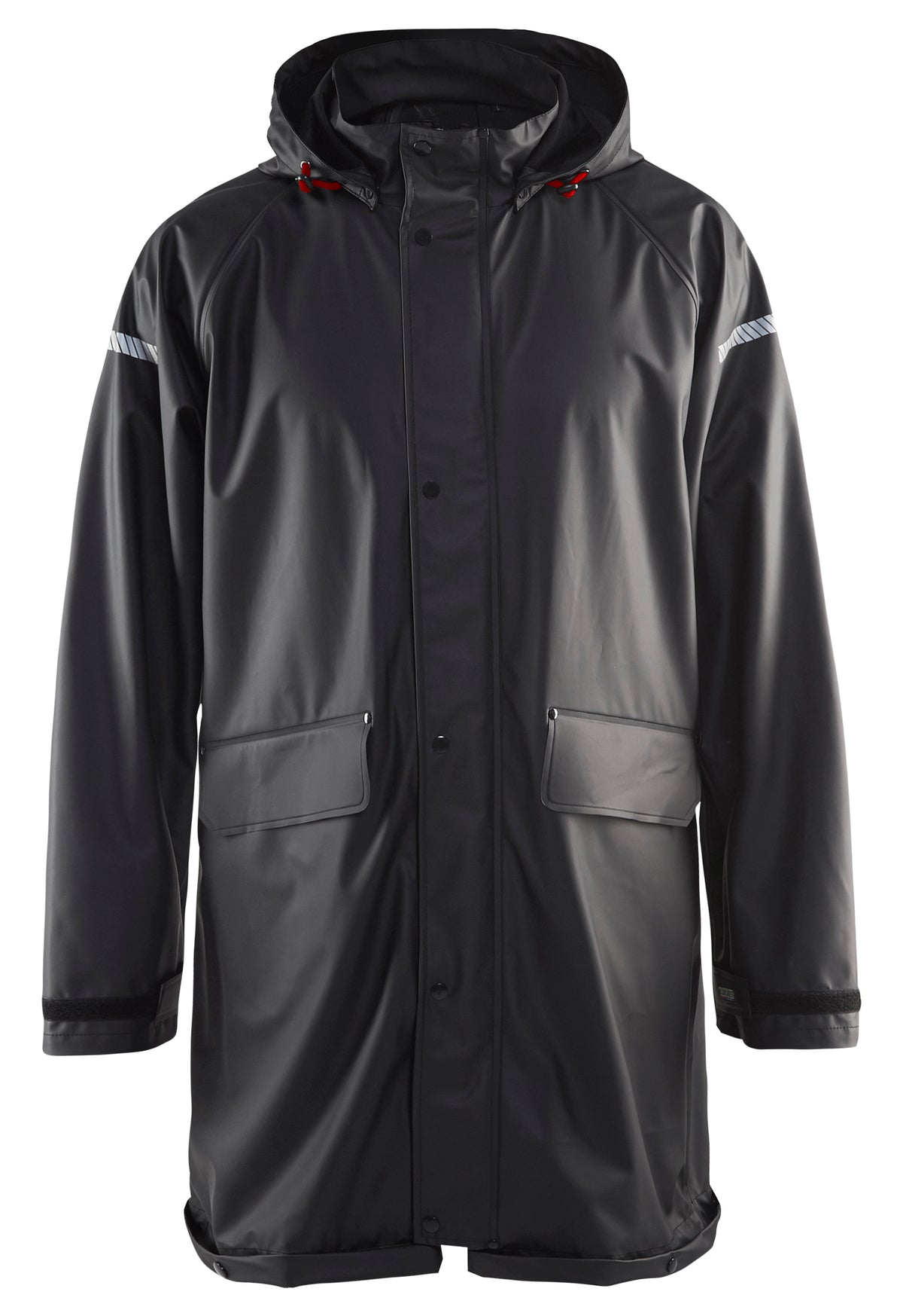 Blaklader 4301 Rain jacket LEVEL 1