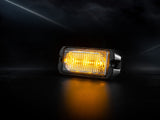 LEDSON Strobe Astro 3 LED Orange